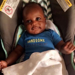 Meet your Posher, Fatoumata